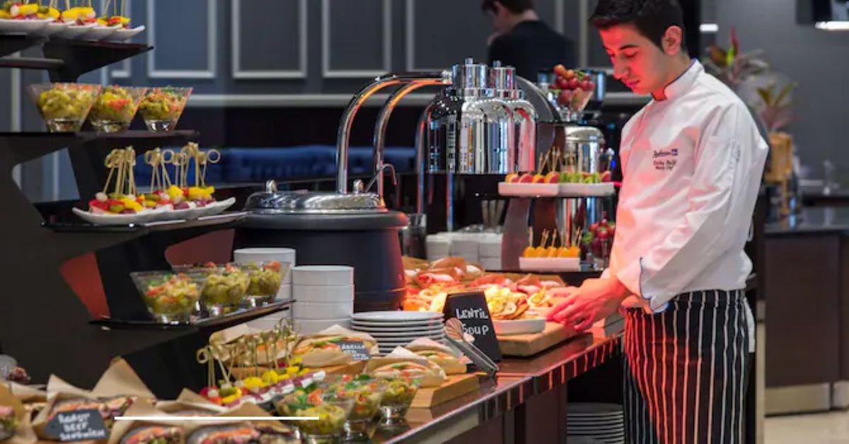 Food & Beverage Supervisor Jobs in Qatar